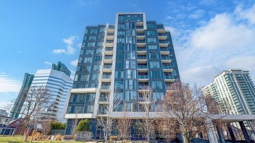 502-28 Avondale Avenue, North York, ON, M2N0K2 | Card Image