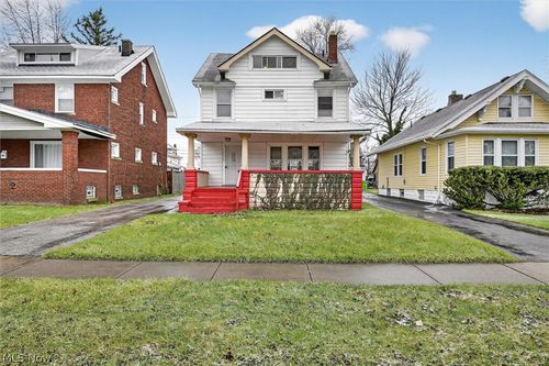 12912 Maplerow Ave, Garfield Heights, OH, 44105-6920 | Card Image
