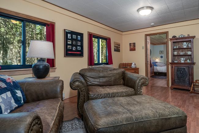 785 La Brant Rd, House other with 1 bedrooms, 1 bathrooms and null parking in Bigfork MT | Image 4