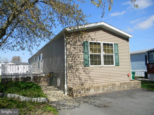 110-649 S Huckleberry Avenue, BEAR, DE, 19701 | Card Image