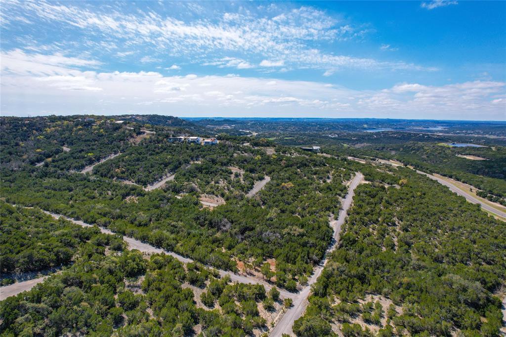 Land in Lago Vista