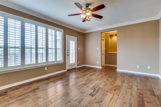 1416 Chase Ln, Townhouse with 4 bedrooms, 4 bathrooms and null parking in Irving TX | Image 11