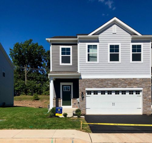 8 Egret Way, Phoenixville, PA, 19460 | Card Image