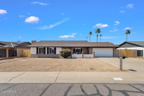 4432 E Voltaire Avenue, Phoenix, AZ, 85032 | Card Image