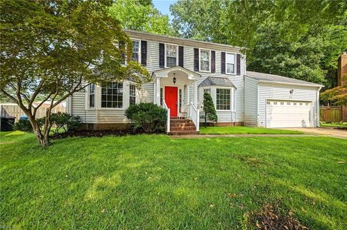 4200 Woodport Cir, Virginia Beach, VA, 23452-1854 | Card Image