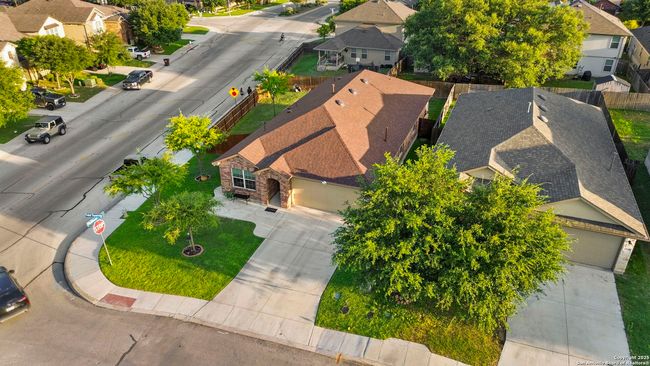 15102 Field Sparrow, House other with 4 bedrooms, 2 bathrooms and null parking in San Antonio TX | Image 41