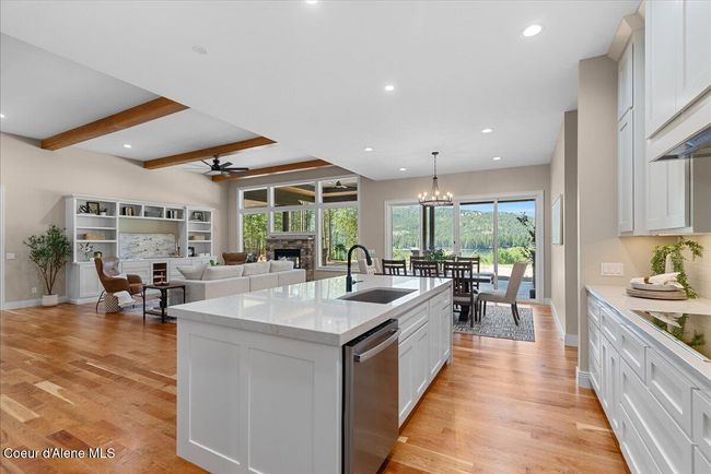 184 Willow Bay Rd, House other with 3 bedrooms, 3 bathrooms and null parking in Priest River ID | Image 19