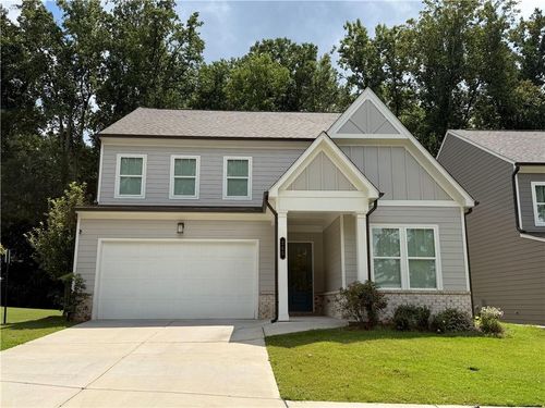 265 Birchwood Row, Holly Springs, GA, 30115-1134 | Card Image
