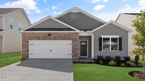 729 Sparkling Pear Dr, Willow Spring, NC, 27592-4417 | Card Image