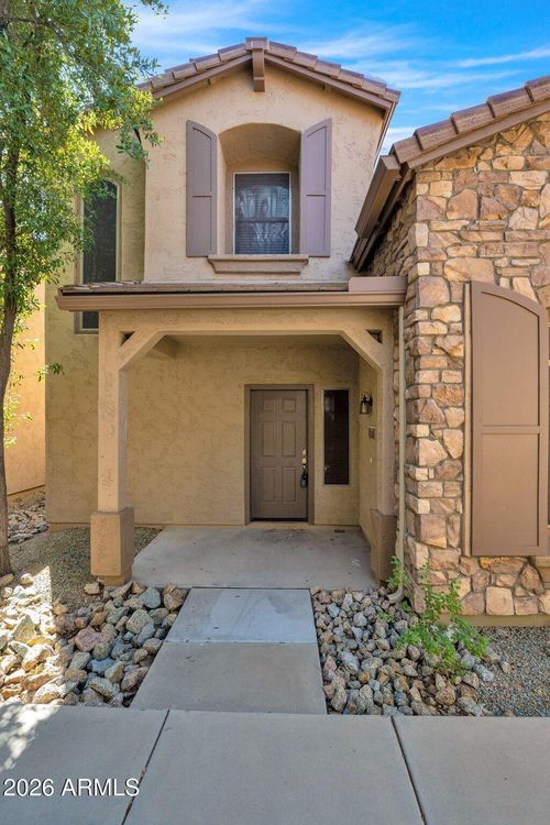 3708 W Vivian Ct, Phoenix, AZ, 85086-6040 | Card Image