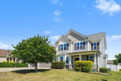 123 Kaspurr Dr, Garner, NC, 27529-5727 | Card Image
