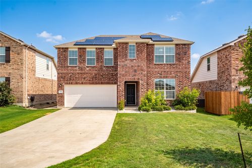 1918 Trace Dr, Aubrey, TX, 76227-1799 | Card Image