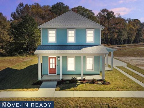 101 Pearce St, Princeton, NC, 27569-9302 | Card Image