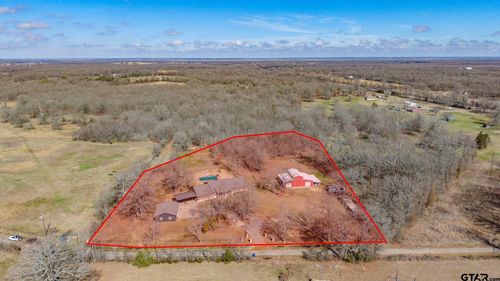 24 County Road 1060, Talco, TX, 75487 | Card Image