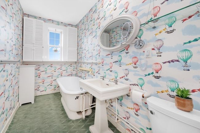 APT-603 - 985 Memorial Dr, Home with 3 bedrooms, 2 bathrooms and null parking in Cambridge MA | Image 20