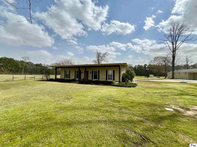 15601 Crossett Rd, House other with 3 bedrooms, 4 bathrooms and null parking in Bastrop LA | Image 41
