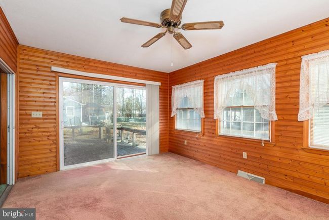 32030 Steele Dr, House other with 3 bedrooms, 1 bathrooms and null parking in MILLSBORO DE | Image 8