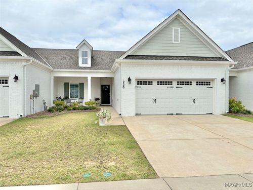228 Royal Oaks Dr, Pike Road, AL, 36064-2491 | Card Image