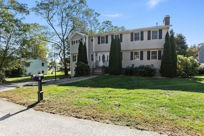 3 Newhall Ln, House other with 4 bedrooms, 3 bathrooms and 3 parking in Newburyport MA | Image 42