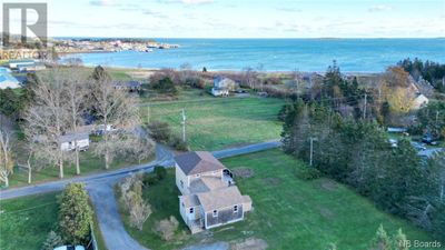 6 Whale Cove Rd, House other with 3 bedrooms, 1 bathrooms and null parking in Grand Manan NB | Image 3