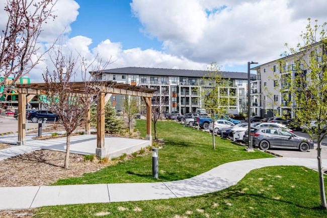 6105 - 15 Sage Meadows Landing Nw, Condo with 3 bedrooms, 2 bathrooms and 1 parking in Calgary AB | Image 34