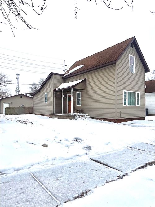 1931 Morton St, Lafayette, IN, 47904-2258 | Card Image