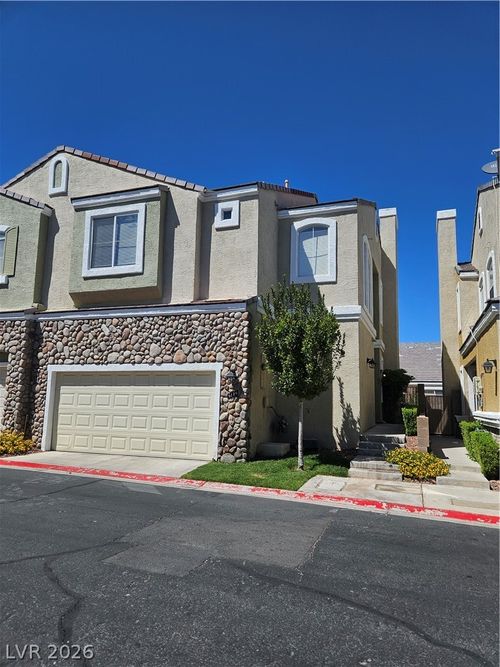 9116 Hampstead Ave, Las Vegas, NV, 89145-8522 | Card Image