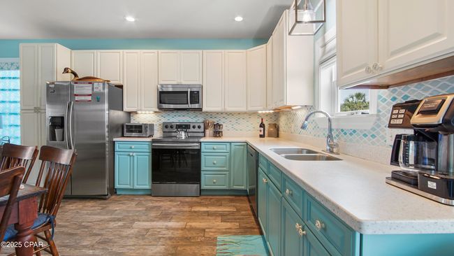 424 Indian Pass Rd, House other with 4 bedrooms, 3 bathrooms and null parking in Port St. Joe FL | Image 10