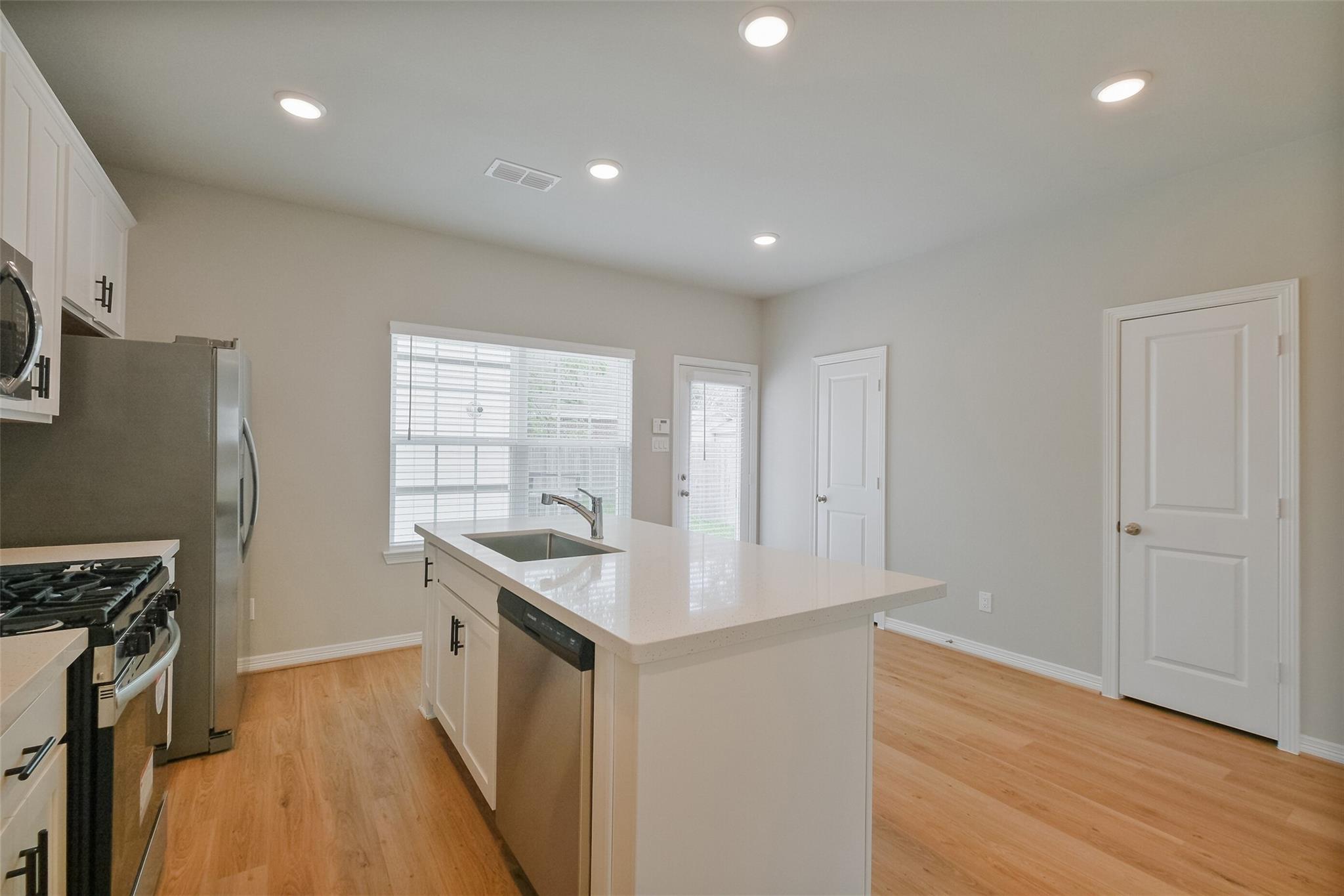 Residential Lease in Houston 3