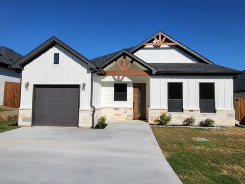 3412 Brazos River Dr, Granbury, TX, 76048-5816 | Card Image