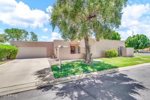 435 Leisure World, Mesa, AZ, 85206-3152 | Card Image