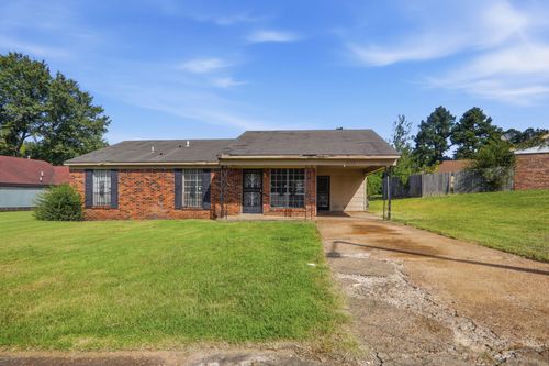 3608 Russelwood Dr, Memphis, TN, 38128-2821 | Card Image