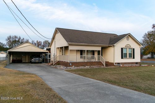 5300 Evansdale Rd, Wilson, NC, 27893-8057 | Card Image