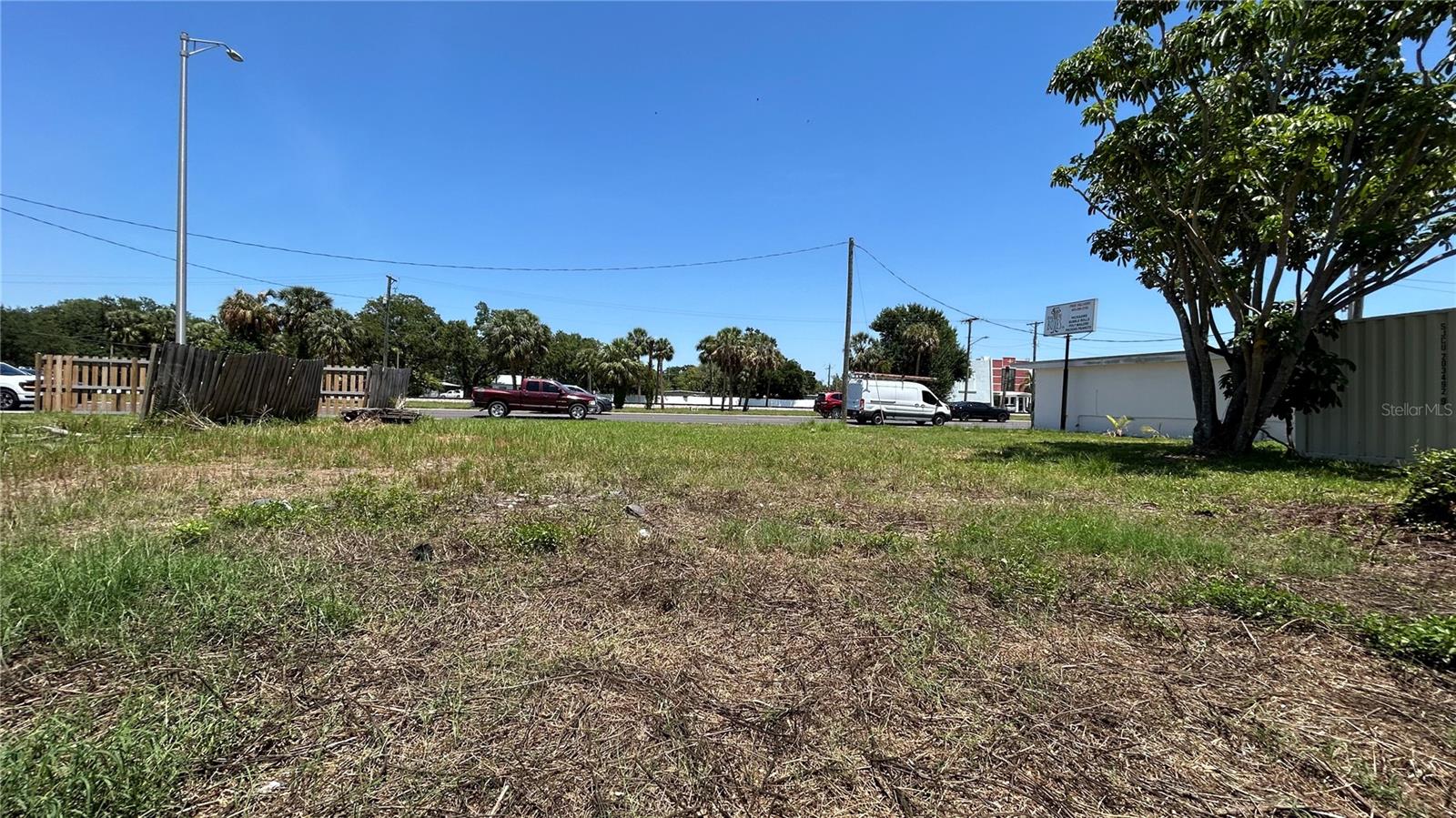 9909 S Us Highway 41, Gibsonton, FL