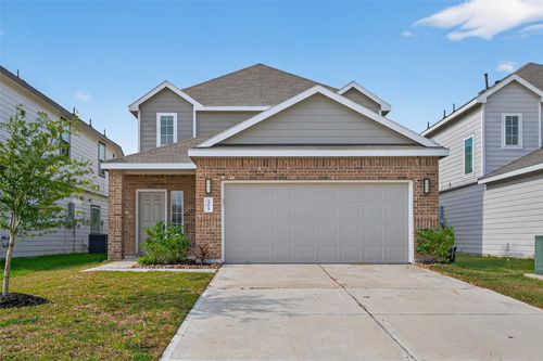 23615 Lady Capulet Dr, Spring, TX, 77373 | Card Image