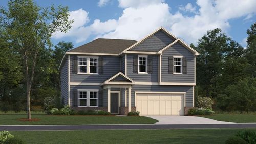 235 Old Hollow Way, Kathleen, GA, 31047-2449 | Card Image