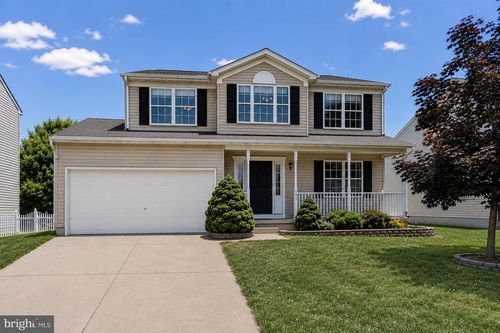 4725 Greencove Cir, SPARROWS POINT, MD, 21219-2380 | Card Image