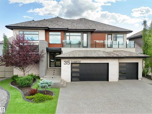 3530 Watson Pt Sw, Edmonton, AB, T6W2L2 | Card Image