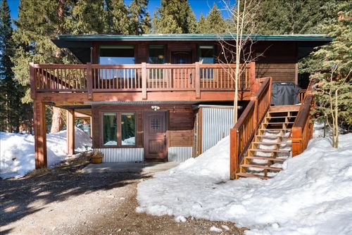 202 Doris Dr, BRECKENRIDGE, CO, 80424 | Card Image