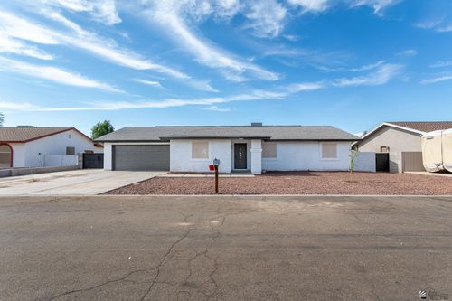3450 E Seca Ln, Yuma, AZ, 85365-4643 | Card Image