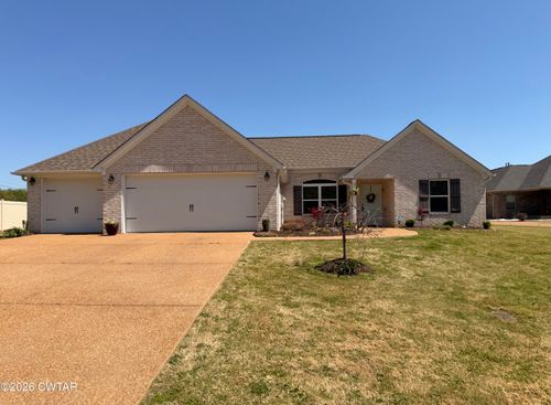 58 Wilderness Cv, Jackson, TN, 38305-7232 | Card Image