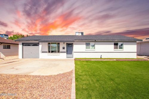 4628 E Monte Vista Rd, Phoenix, AZ, 85008-3219 | Card Image