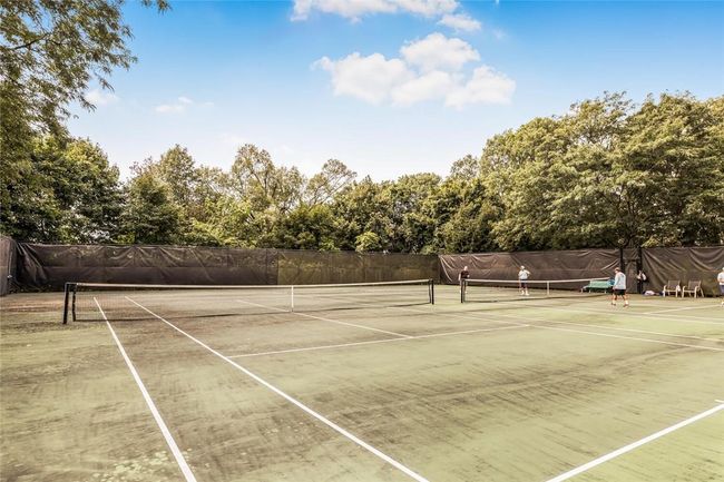 Tennis Court | Image 17