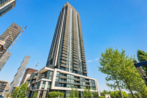 2002-3975 Grand Park Dr, Mississauga, ON, L5B0K4 | Card Image