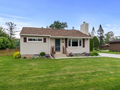 3715 N 17th Street, Sheboygan, WI, 53083 | Card Image