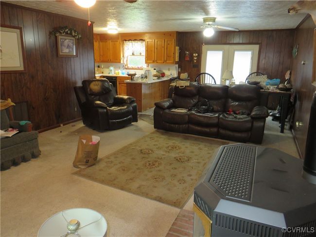 3527 Maple Ridge Ln, House other with 3 bedrooms, 2 bathrooms and null parking in North Prince George VA | Image 17