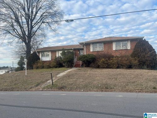 1604 Brookfield Ln, BIRMINGHAM, AL, 35214-4818 | Card Image