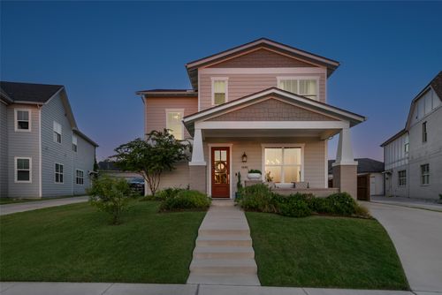 14104 Cross Oaks Pl, Aledo, TX, 76008-1617 | Card Image