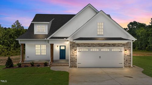 55 Stream View Way, Spring Hope, NC, 27882 | Card Image