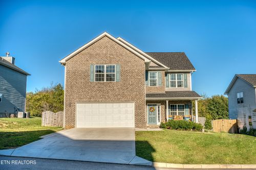8232 Zodiac Lane, Powell, TN, 37849 | Card Image